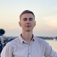 Андрей Бурмистров