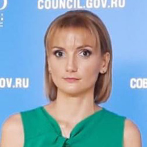 Елена Немшилова