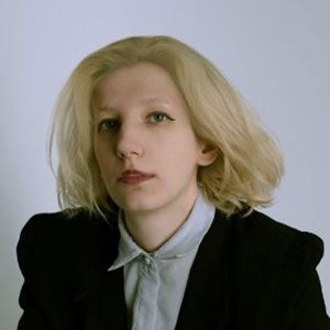 Нина Скребцова