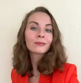 Яна Федорова