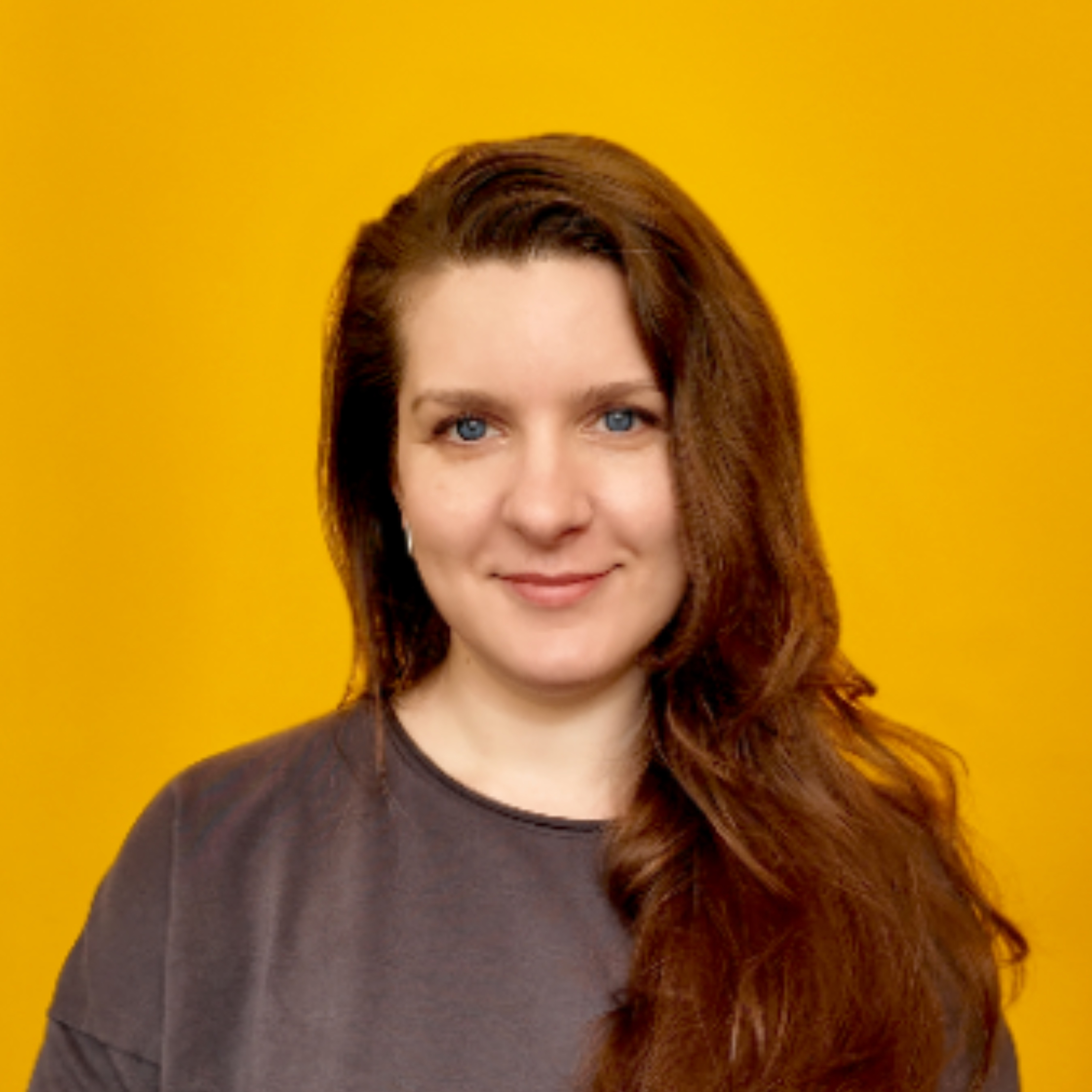 Екатерина Энтелис