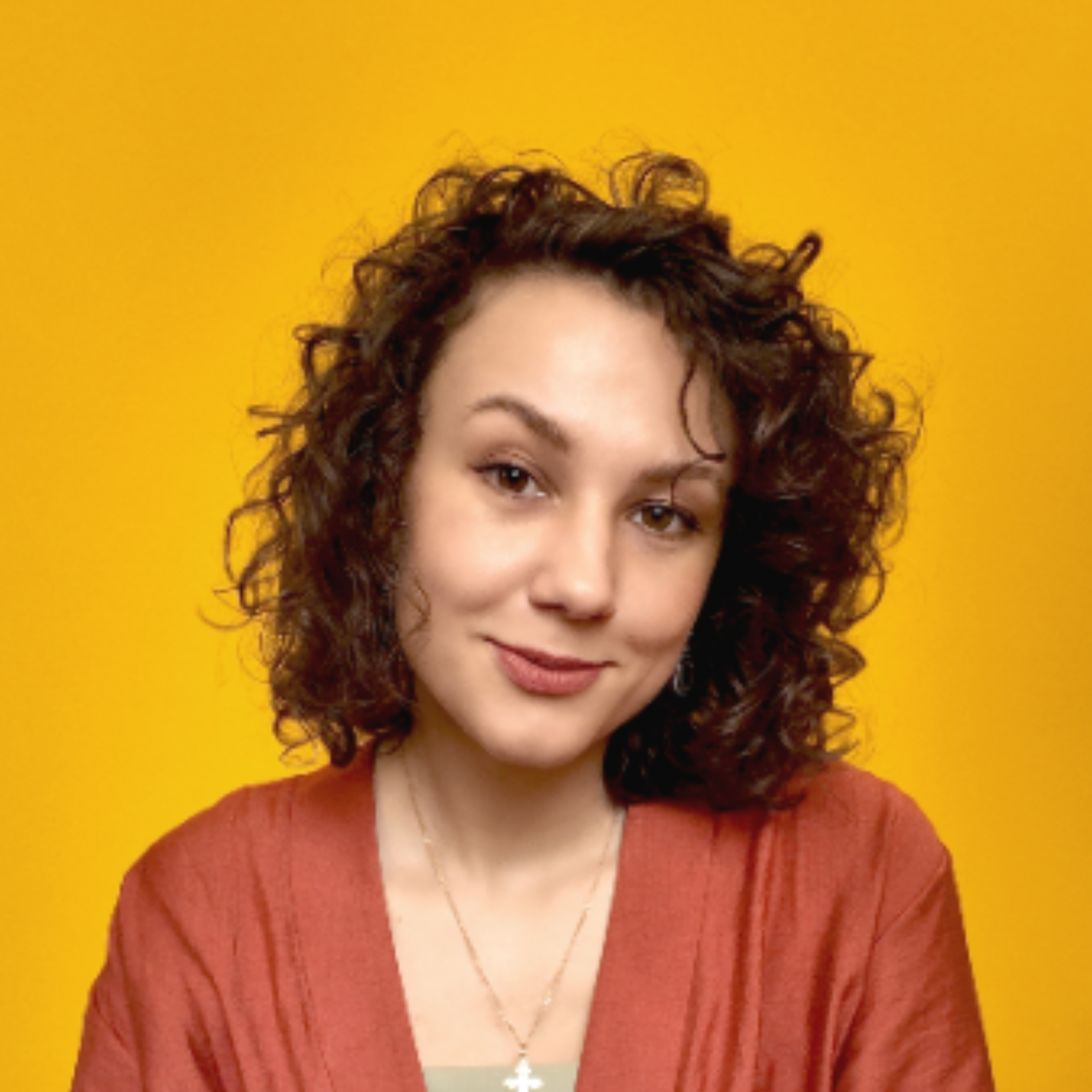 Екатерина Шуляковская 