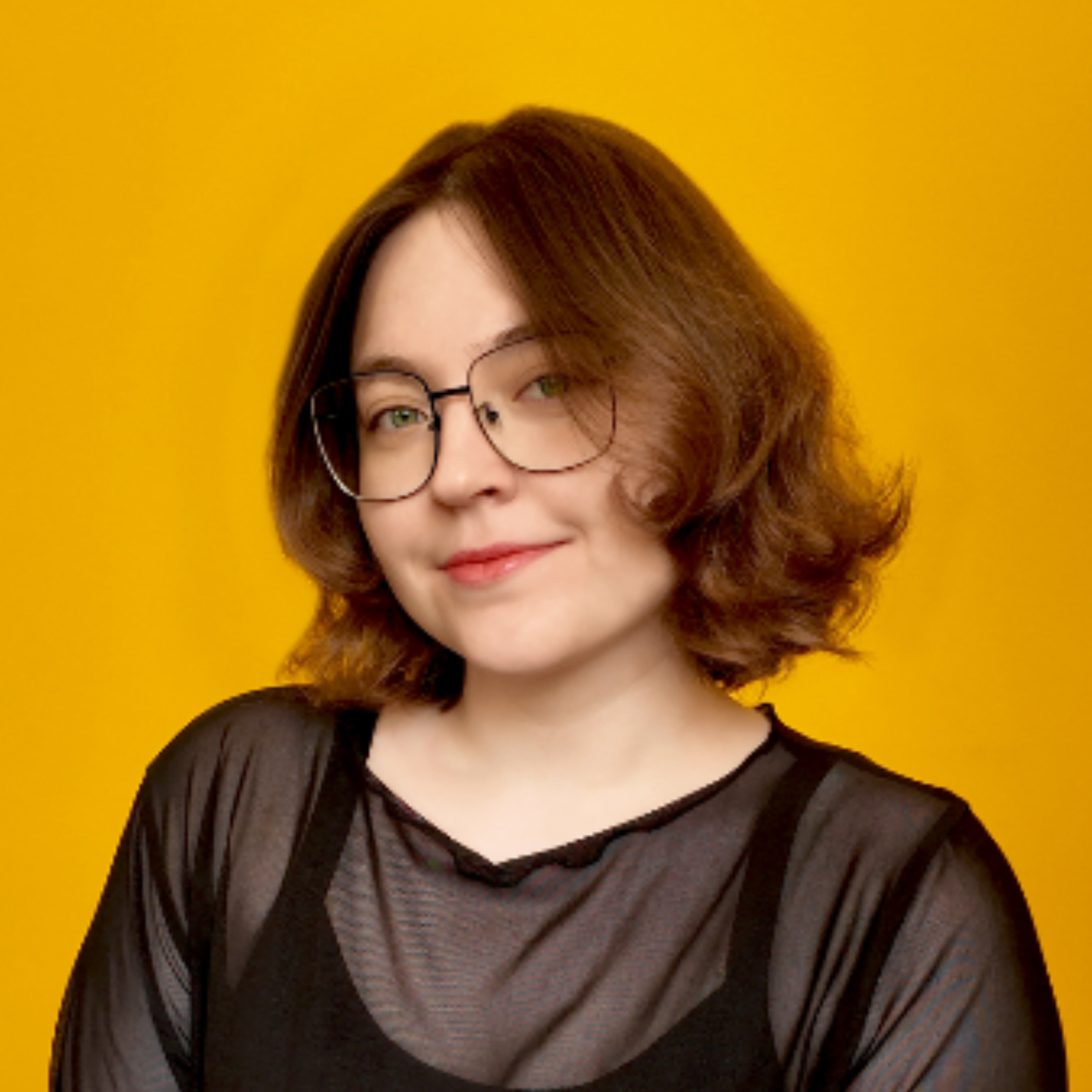 Маргарита Булатова