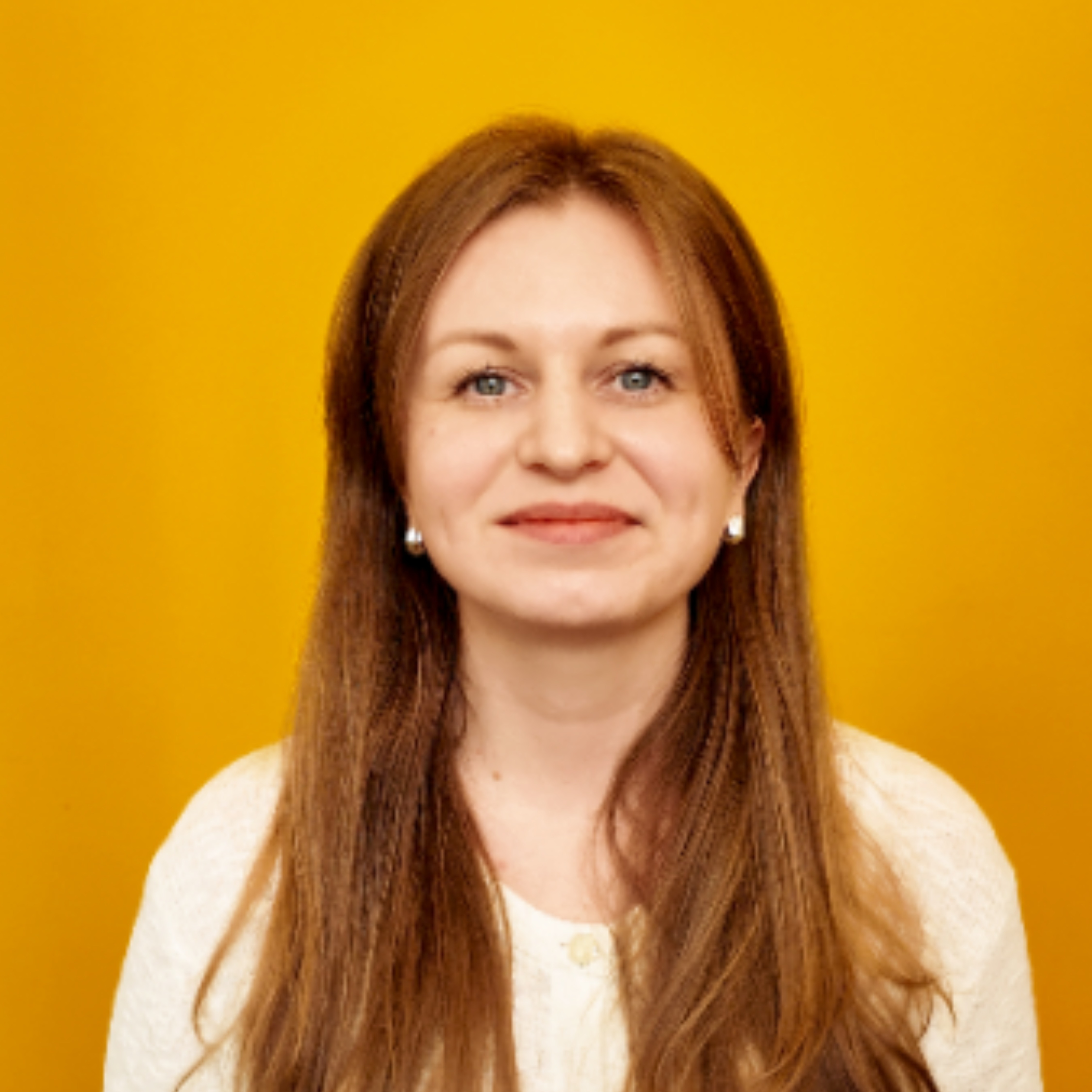 Мария Тишина