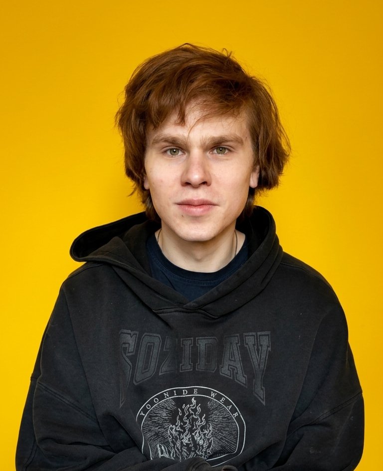 Павел Маслаков