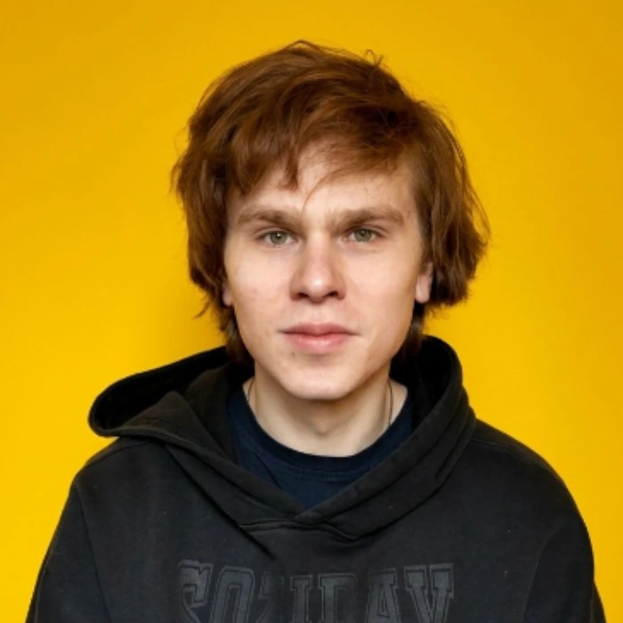 Павел Маслаков