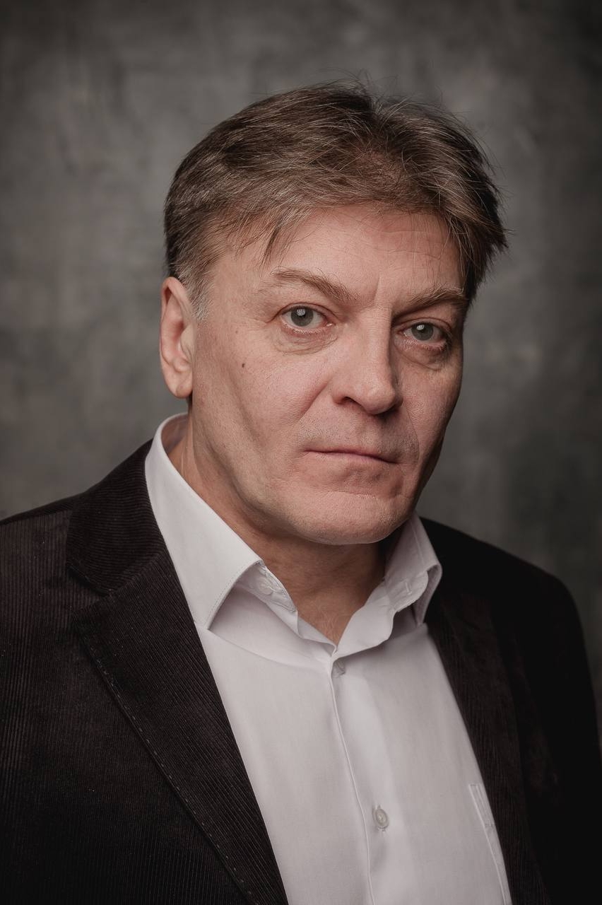 Андрей Пирог