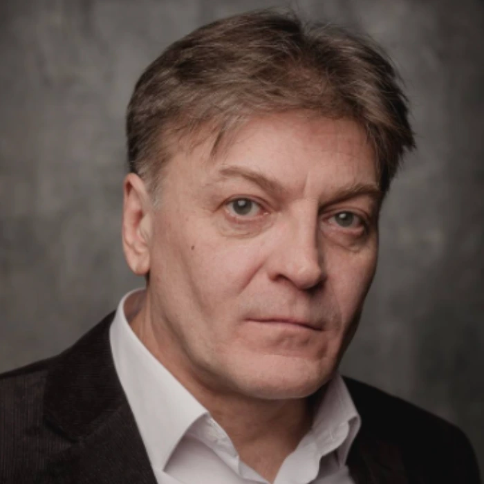 Андрей Пирог