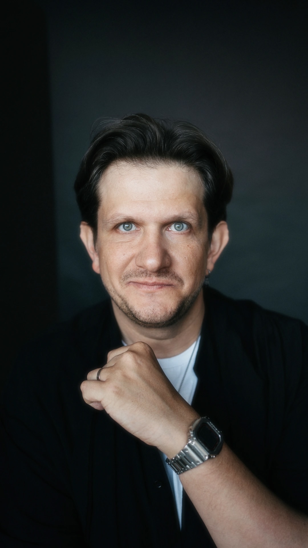 Андрей Зайцев