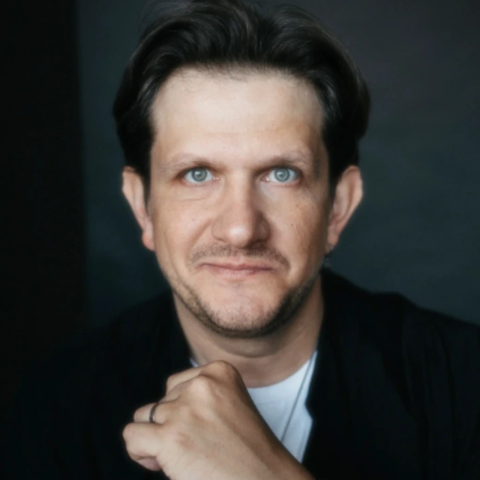 Андрей Зайцев