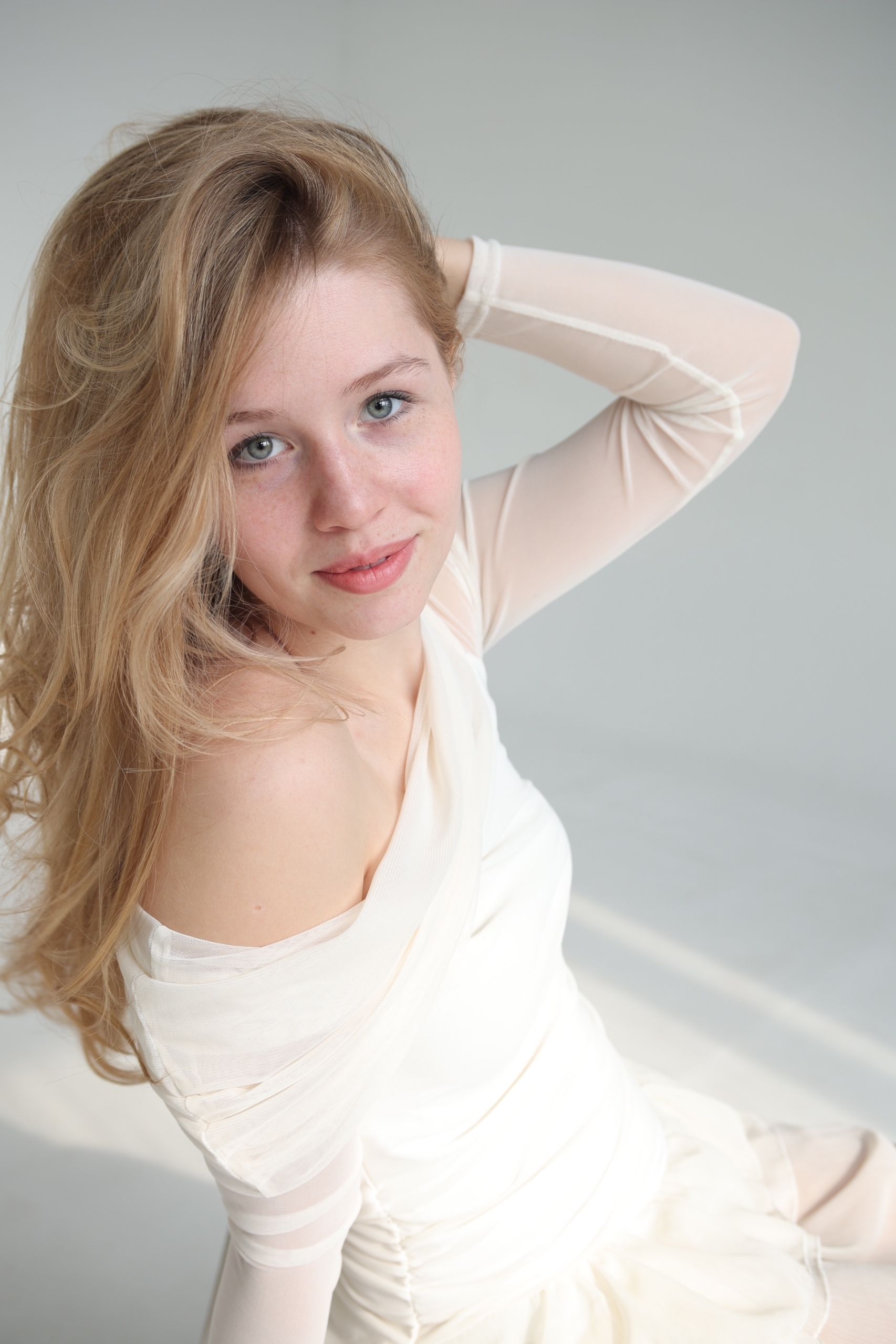 Анна Цветкова