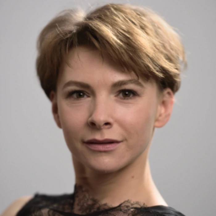 Анна Слынько