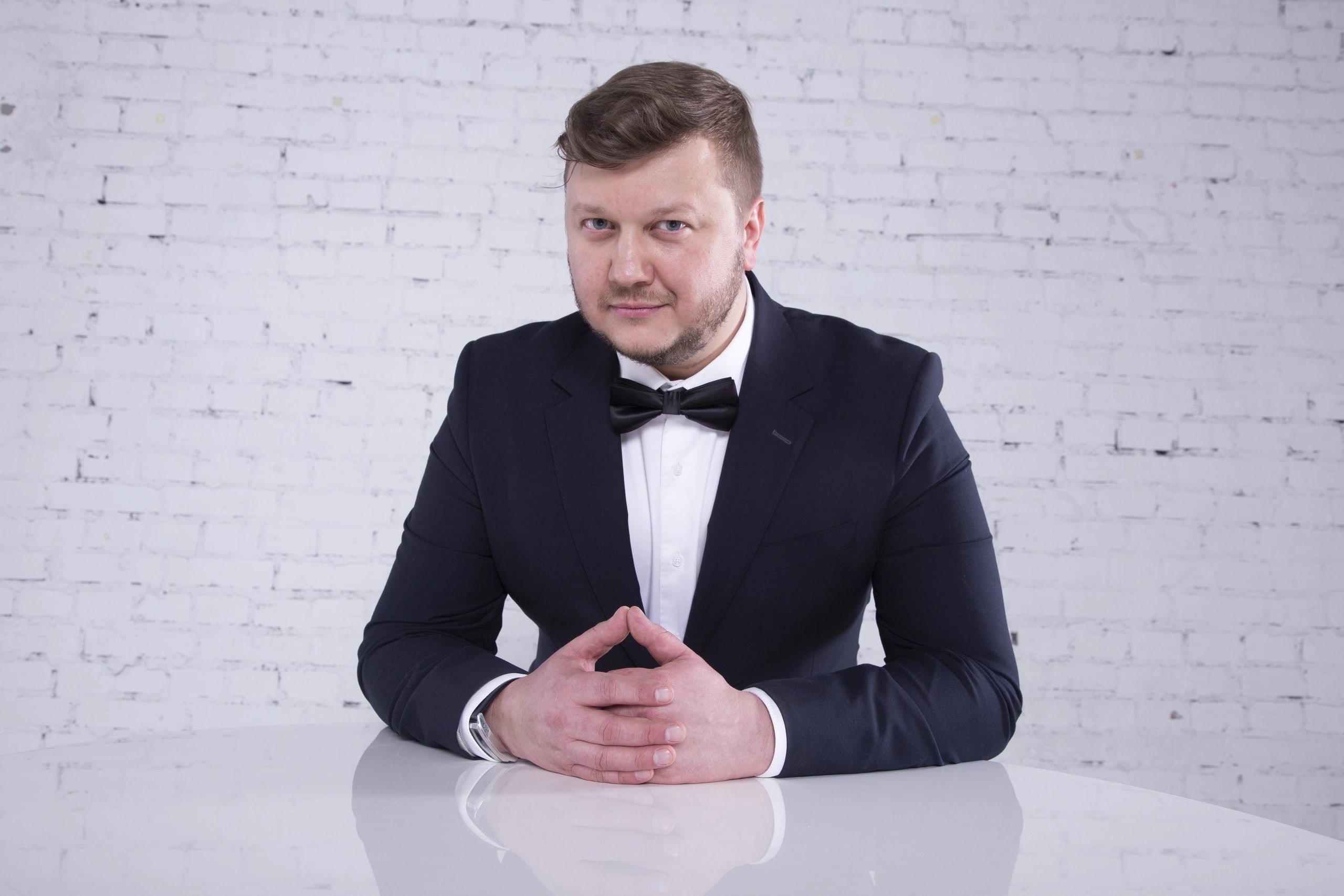 Антон Денисов