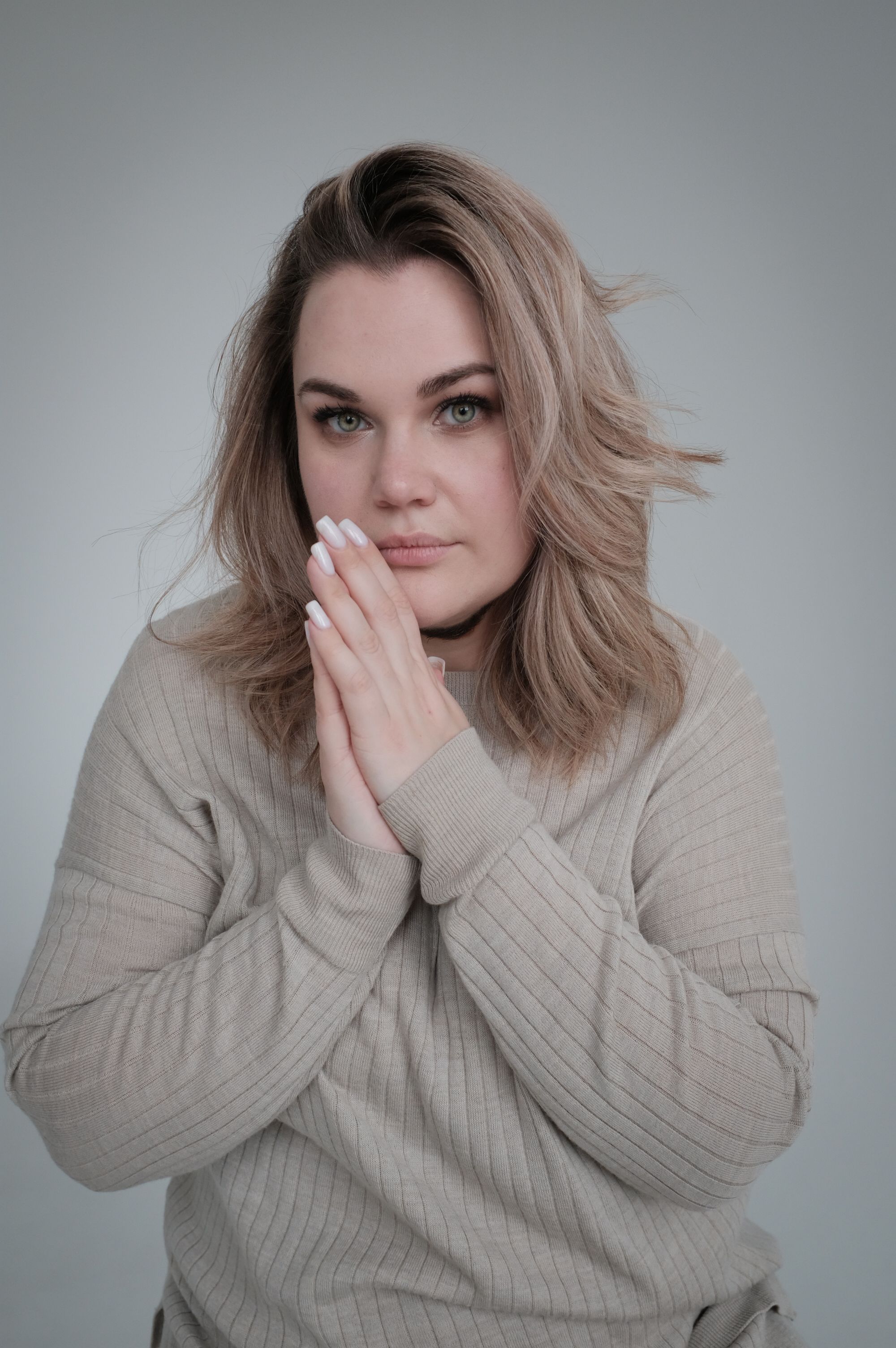 Екатерина Ландо