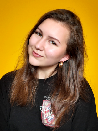 Елена Успенская