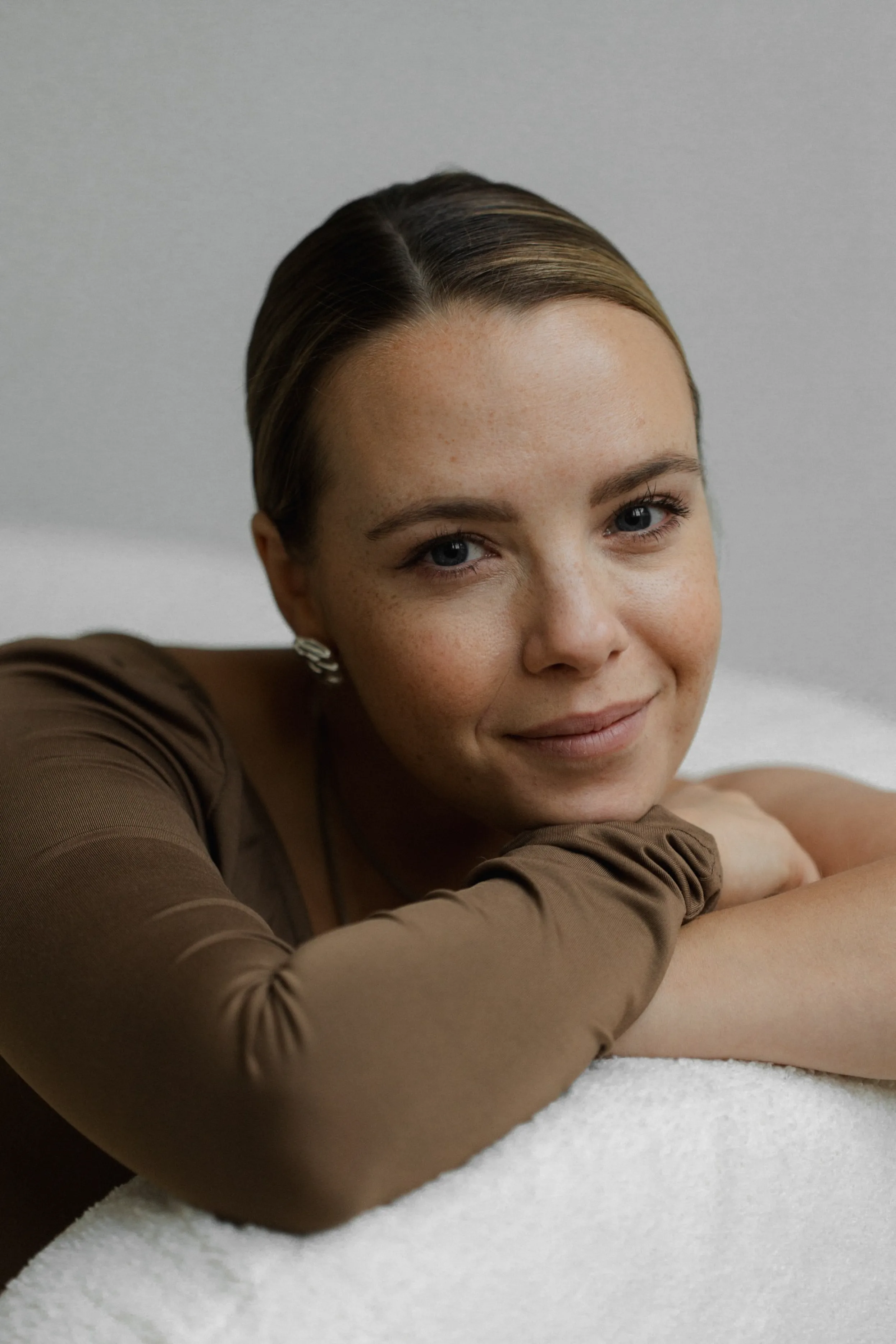 Ирина Обрезкова