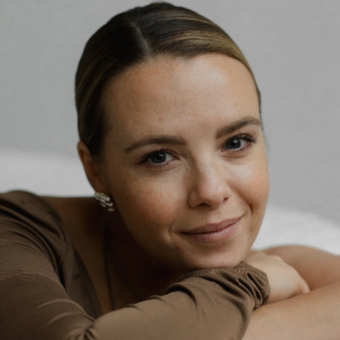 Ирина Обрезкова