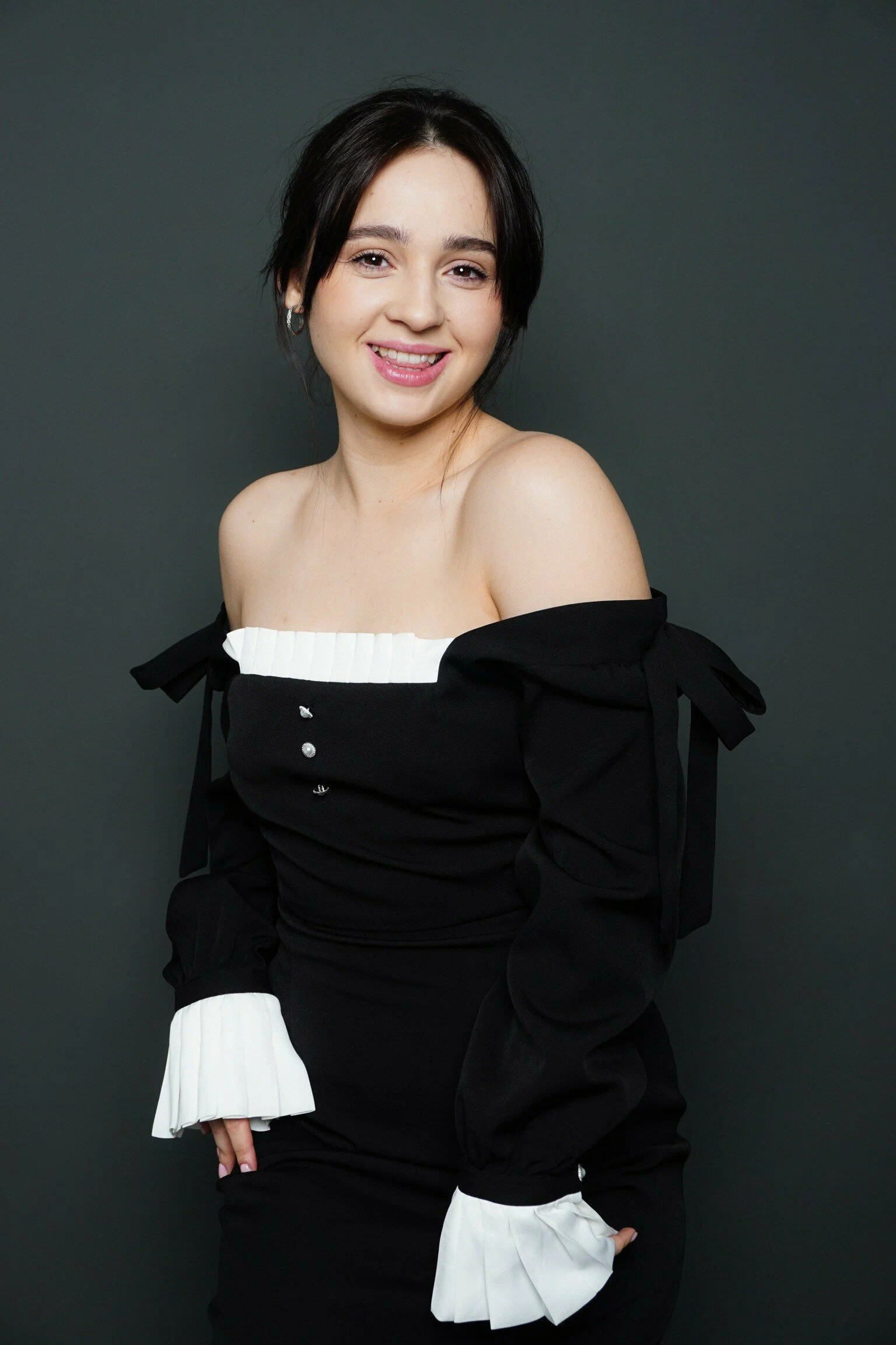 Карина Калугина