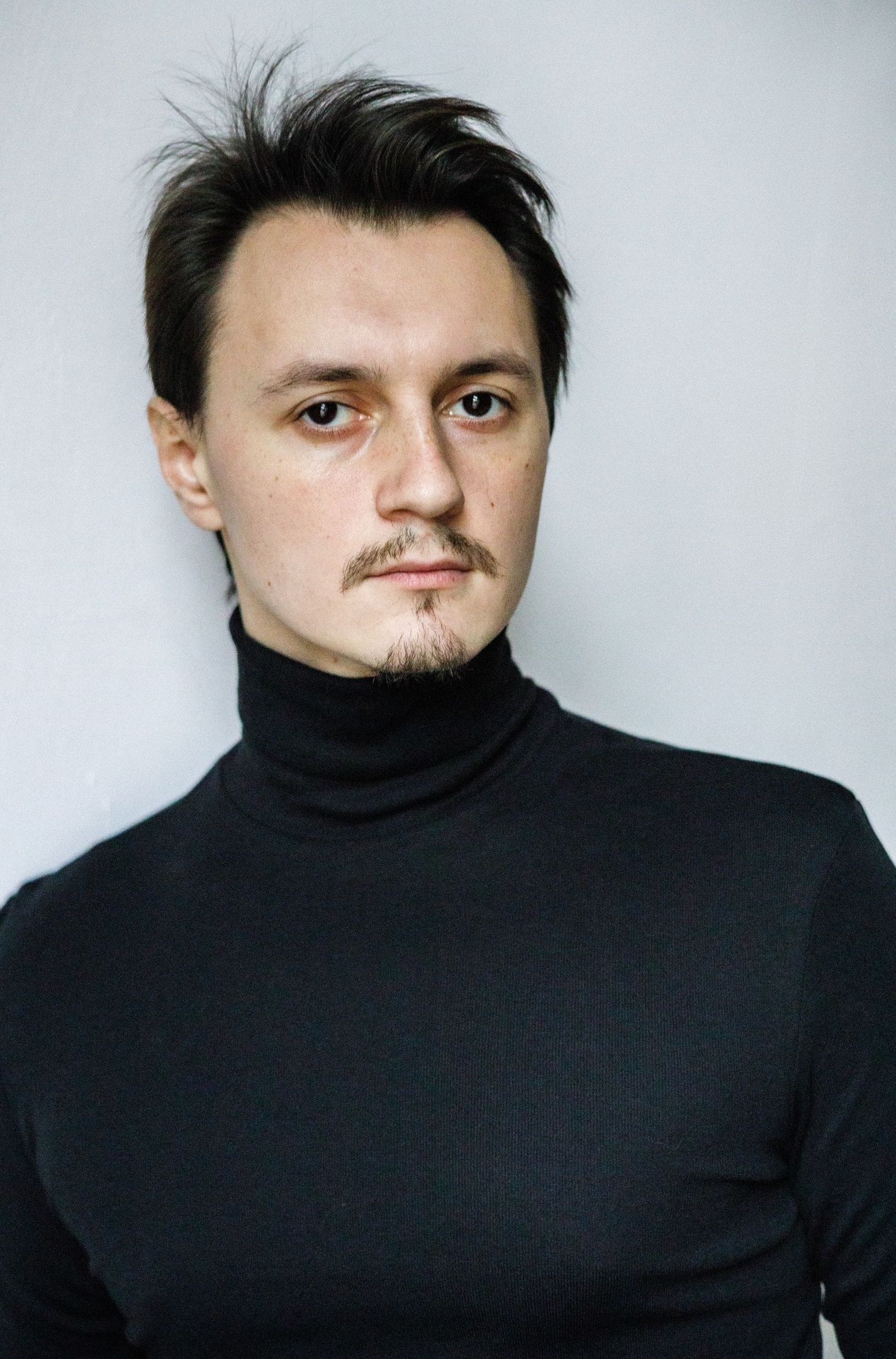 Кирилл Долгов
