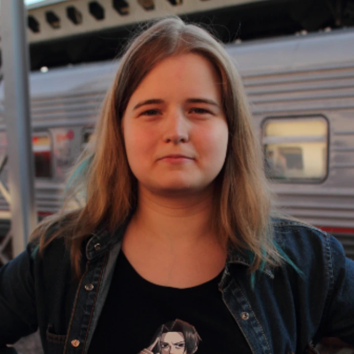 Елизавета Чабан