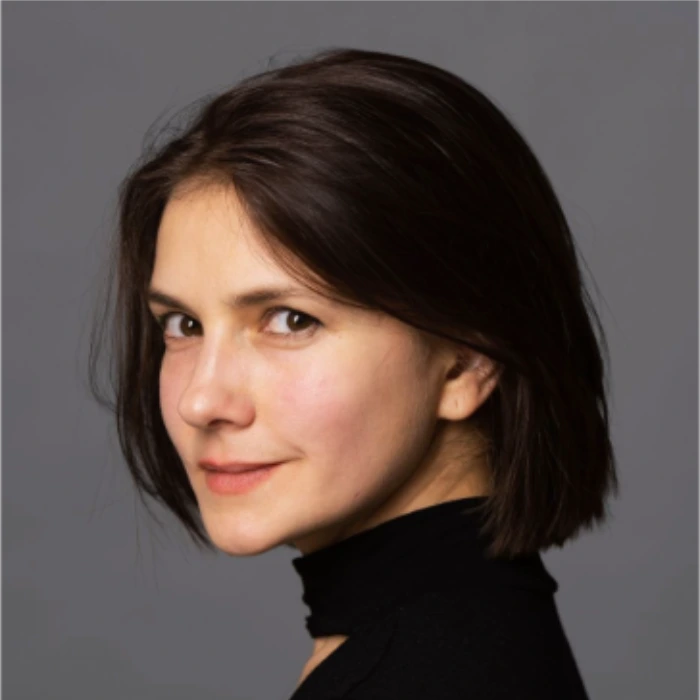 Ольга Иванова