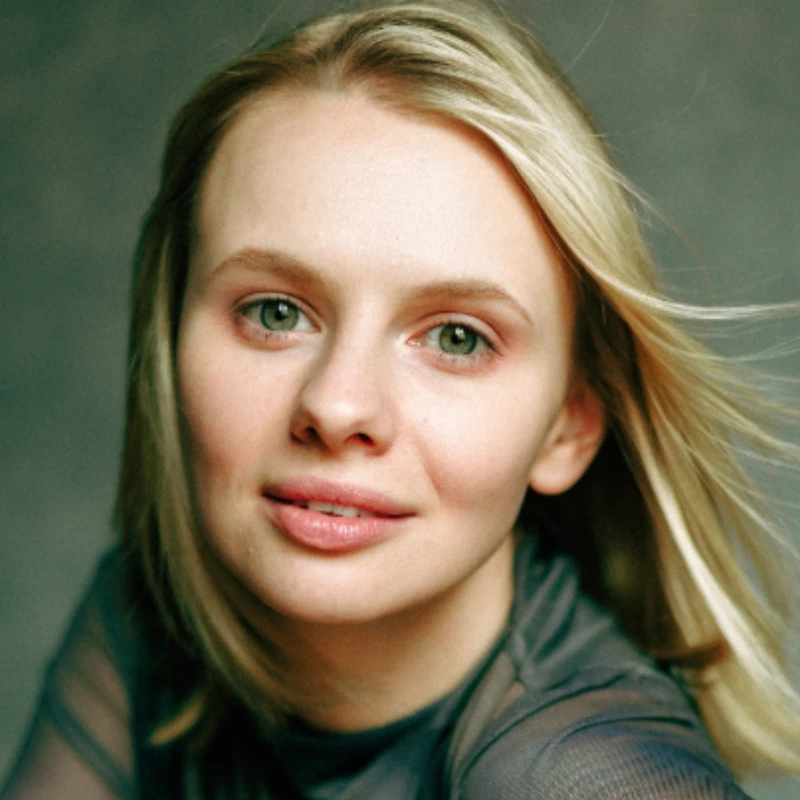 Полина Войченко