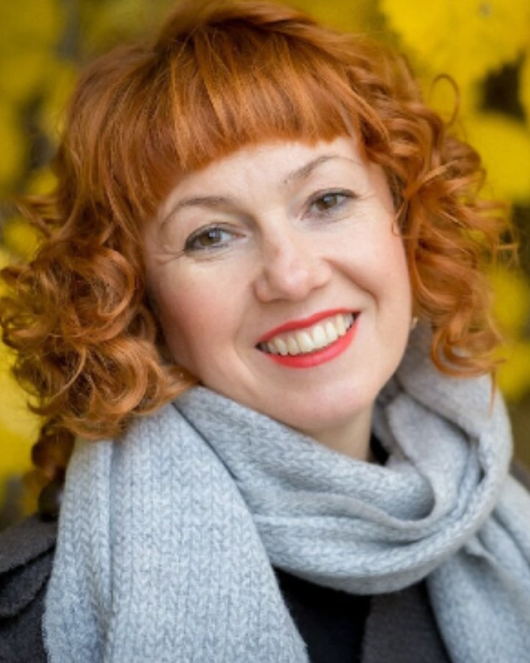 Регина Щукина