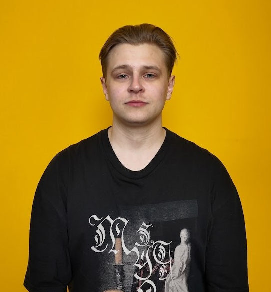 Александр Дробитько