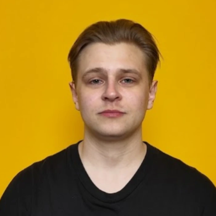 Александр Дробитько