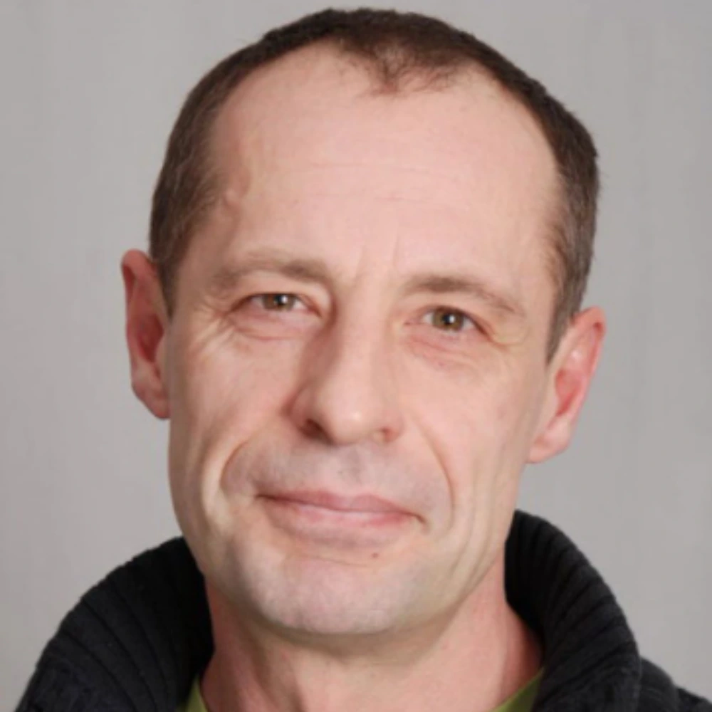 Станислав Концевич