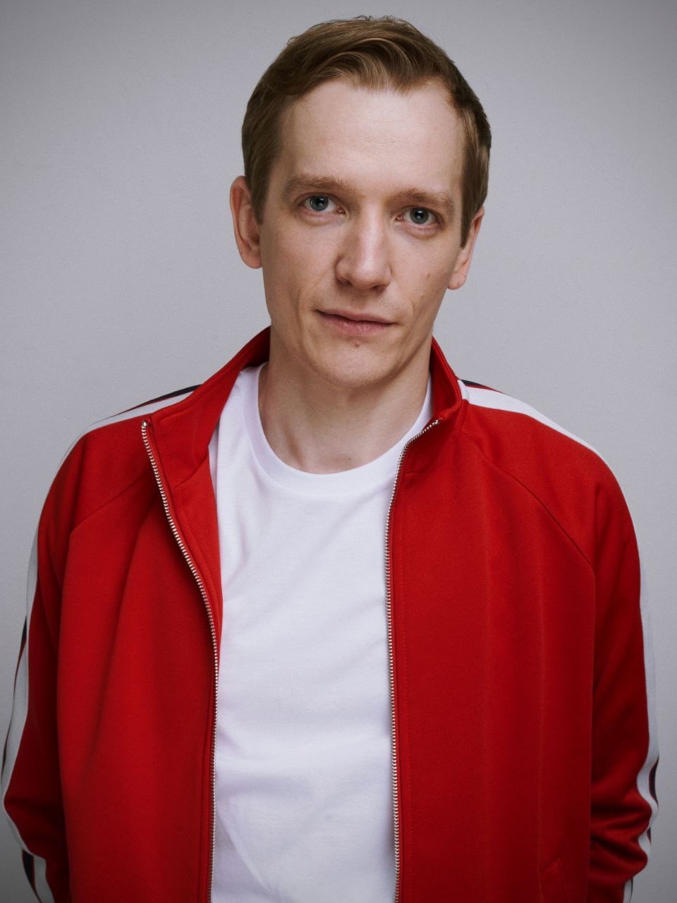 Валерий Чеботаев