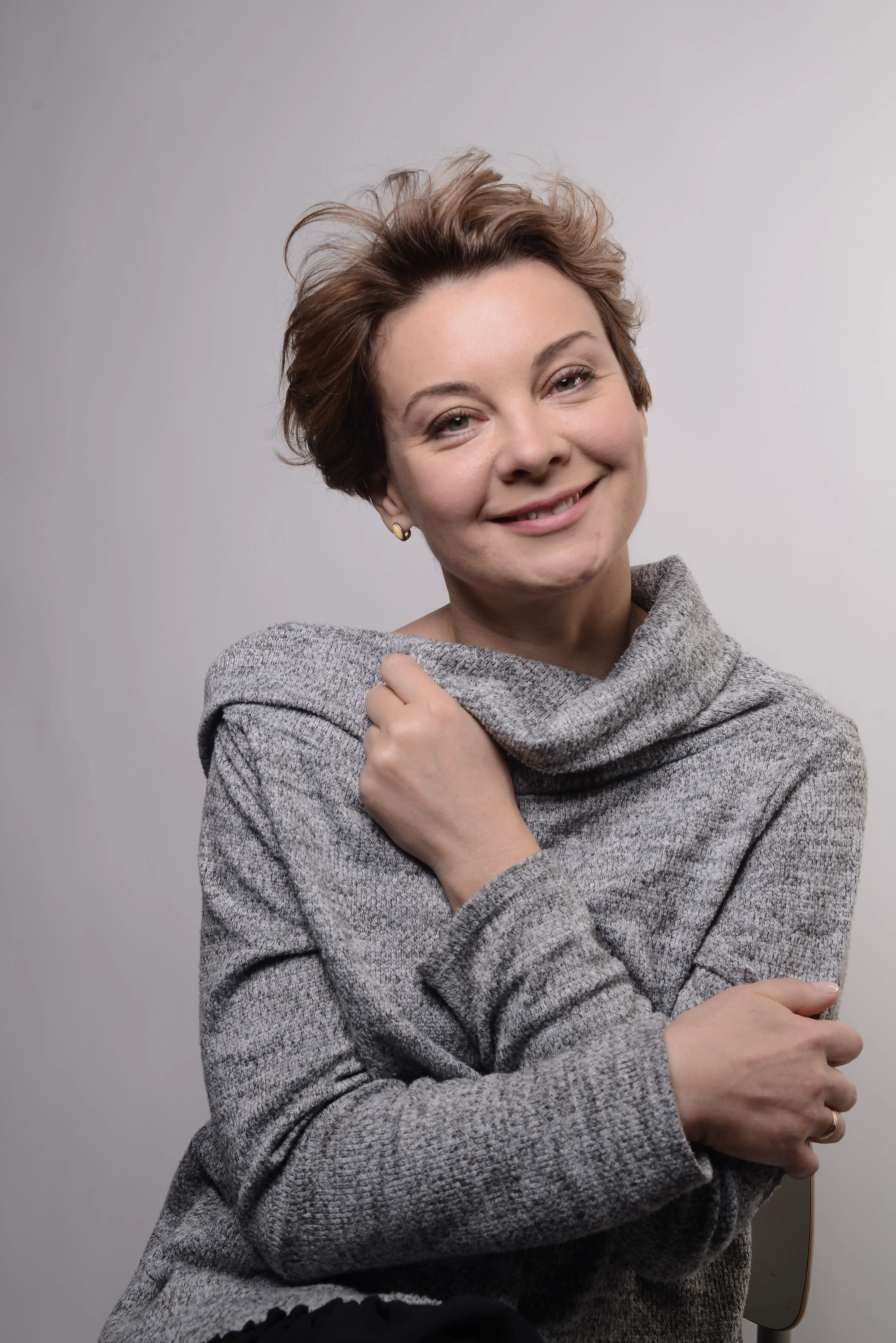 Юлия Рудина