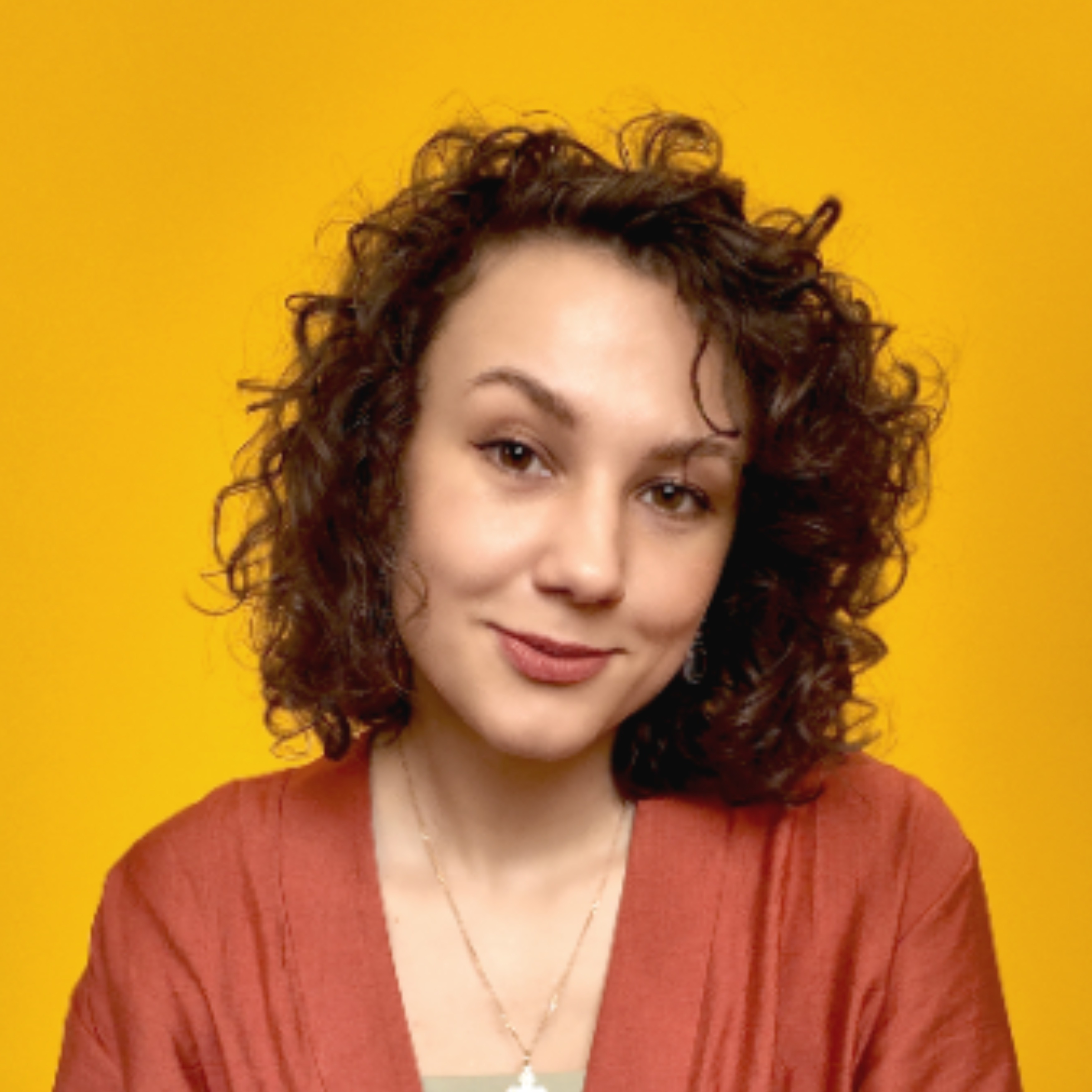 Екатерина Шуляковская